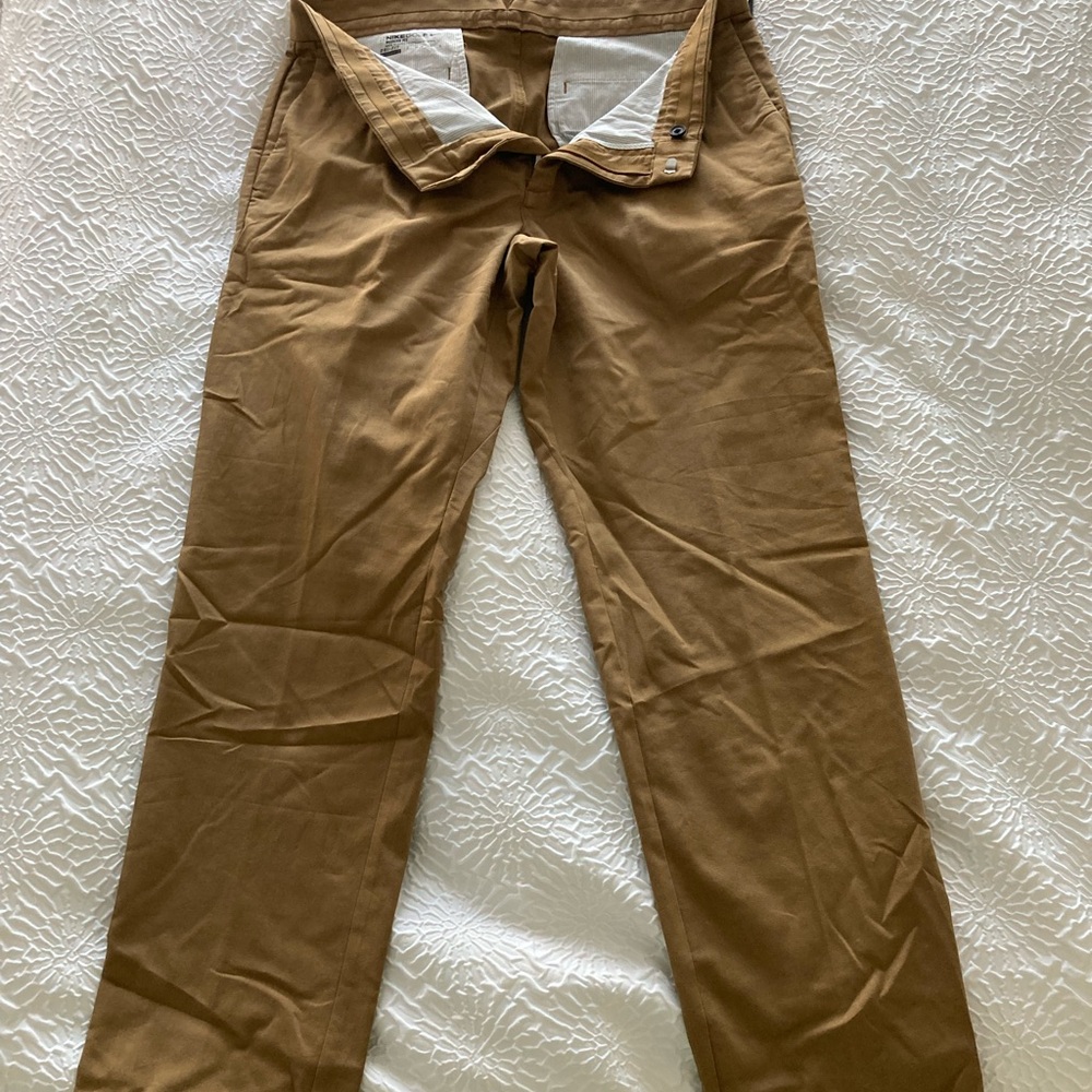 Nike Golf Pants